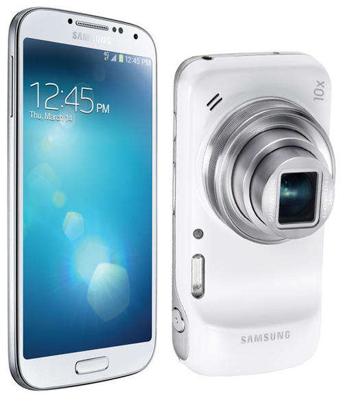 SAMSUNG GALAXY  S4 ZOOM C101 8GB LTE LOCAL NEW!! GREAT PHONE GREAT 16 MP CAMERA